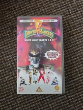 Mighty Morphin Power Rangers