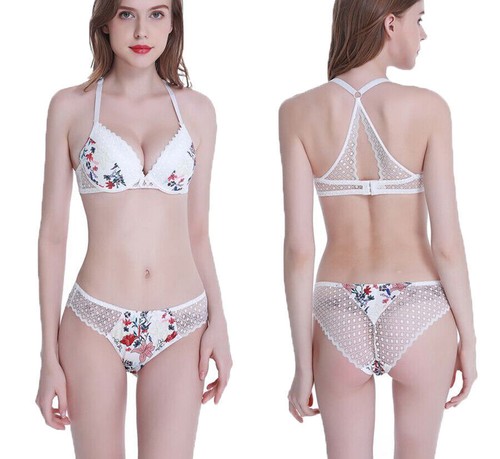 Size sexy lace floral - size,