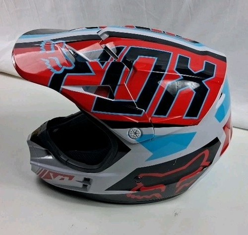 Fox racing falcon - fox, v1