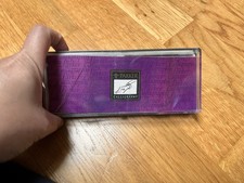 Vintage 1990’s Parker Calligraphy Fountain Pen Set - great condition