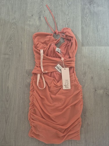 Polly ladies dress - ladies,