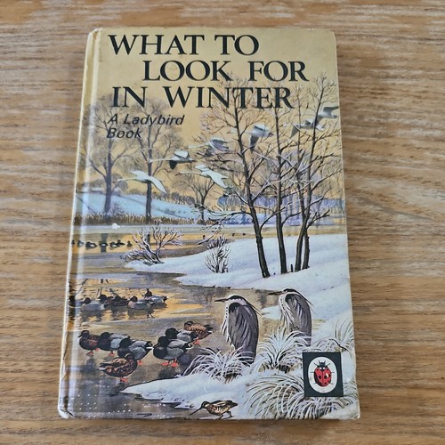 Ladybird book what - book, for