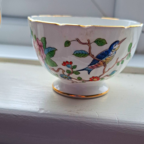 Aynsley pembroke bone china - pembroke,