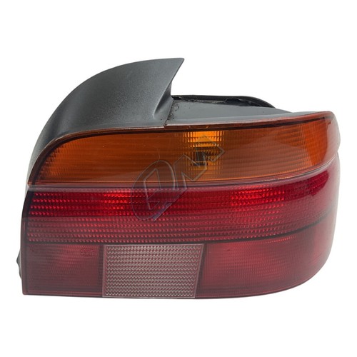Bmw series e39 rear - 5,