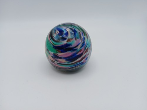 Sarn glass 1990 tall - glass, 2"
