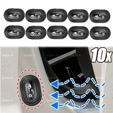 10pcs Car Door Anti-Shock