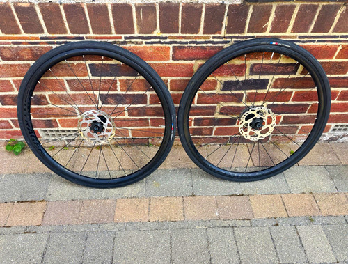 Bontrager affinity 700c - bontrager,