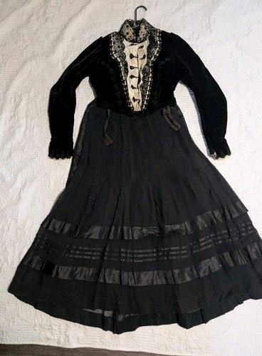 authentic antique