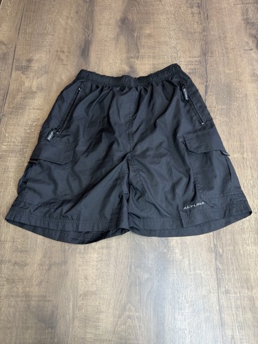 Altura black loose fit - altura,