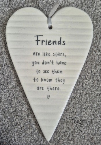 Hanging decor friend - -,