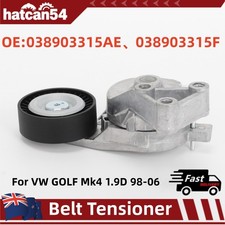 Aux Belt Tensioner For VW GOLF