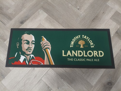 New timothy taylor landlord - taylor's,
