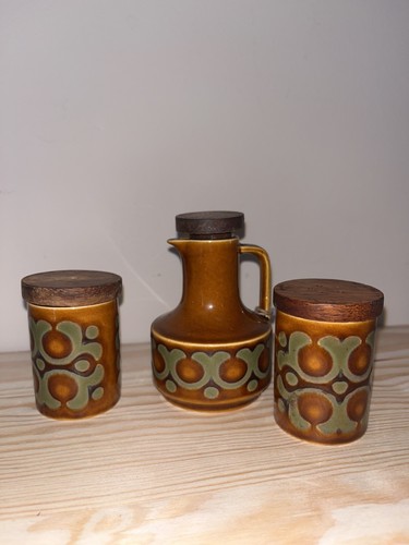 Vintage 1970 hornsea bronte - 1970's,