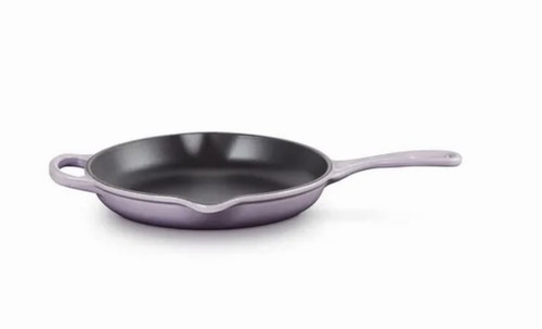 Creuset signature cast - cast, iron