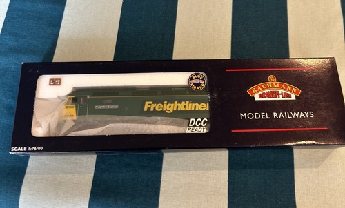 Bachmann 750 gauge - 32-750,