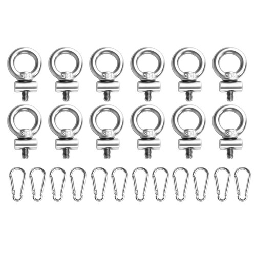 Awning rail stoppers 4mm - awning,