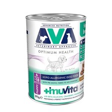 AVA Optimum Health