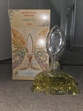 vintage Avon Moonwind Crystalique Eau De Cologne