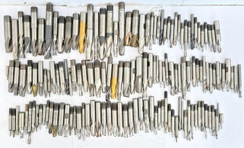 Used large job lot - job,