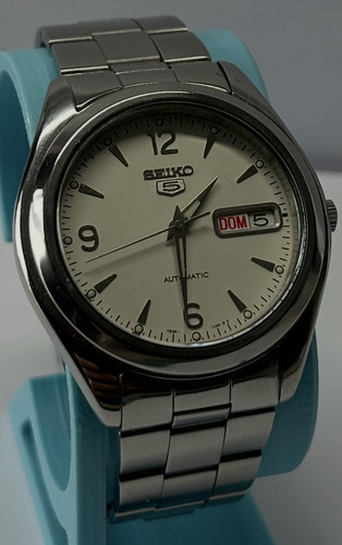 Seiko automatic model ref - (model,