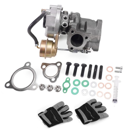 K04 015 billet turbo - billet,