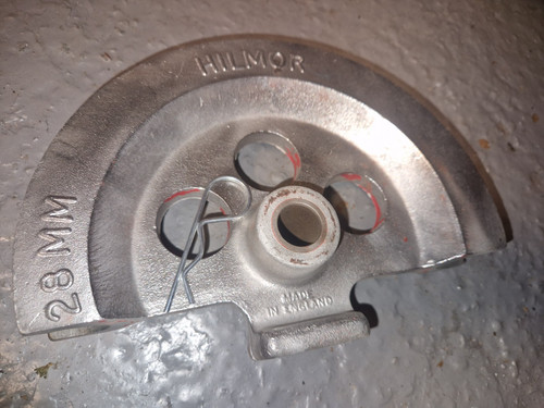 Genuine hilmor 28mm former - hilmor, r