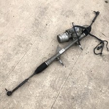 CITROEN DS3 1.6 PETROL POWER STEERING RACK TIE ROD END 9676543280 2010 - 2016