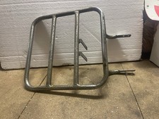 Yamaha RD125 1974 to 1976 Rear Carrier / Luggage Rack RD200 ?
