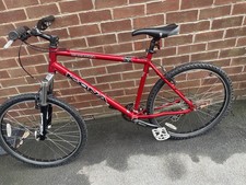 Kona Gents Mountain Bike