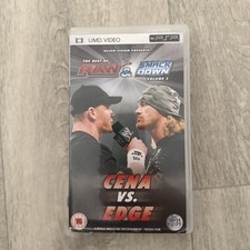 PSP UMD Movie - The Best Of