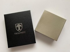 Travando & H Samuel Gift Boxes