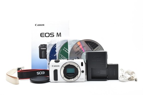 Canon eos 0mp - 18.0mp, mirrorless