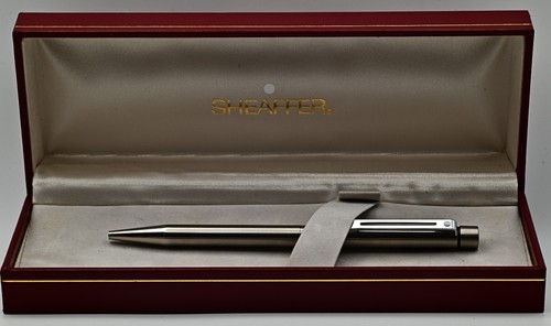 Boxed sheaffer targa 1001 - sheaffer,