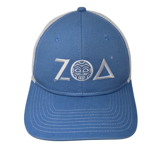 Zoa energy trucker - zoa, hat
