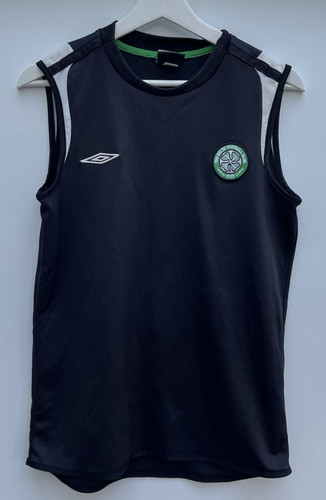 Vintage celtic football - vintage,