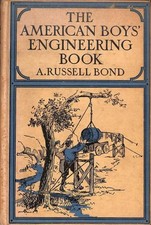 American Boys' Engineering Book
