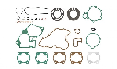 Full gasket set for - full, 125
