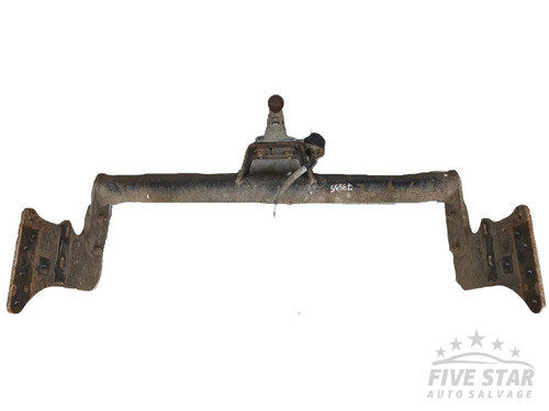 Mitsubishi l200 trailer tow - l200,