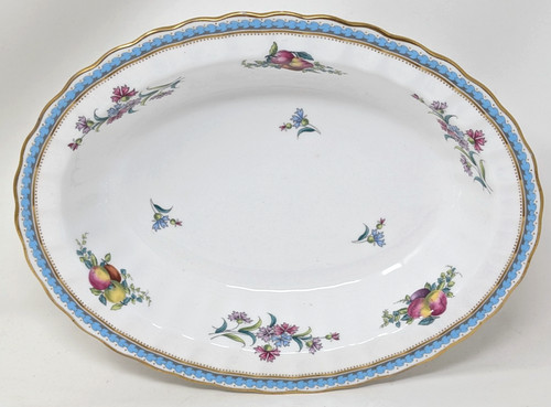 Spode trapnell sprays y8403 - trapnell,