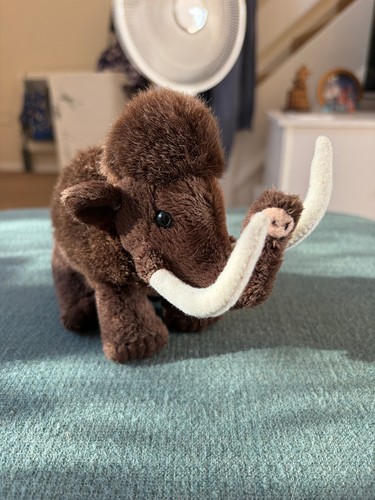 Woolly mammoth wild - woolly, republic
