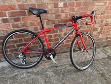 Isla Bike Luath 24 Kids Road