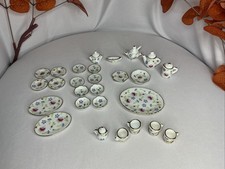 1:12 Scale Dollhouse Floral