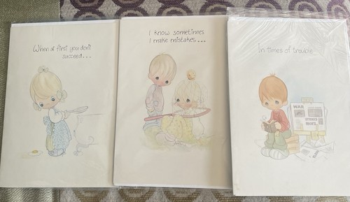 Bundle vintage precious - a,