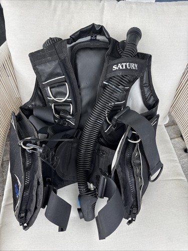 Ist saturn buoyancy - ist,