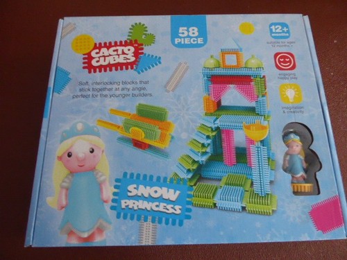 Cacto cubes piece stickle - cacto,