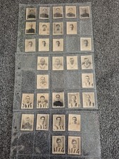 Pinnace Cards. Excellent For