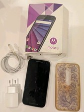 Motorola XT1541 Moto G 3rd Gen