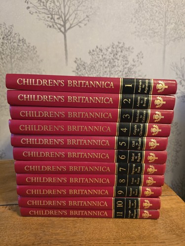 Britannica children - britannica, children's