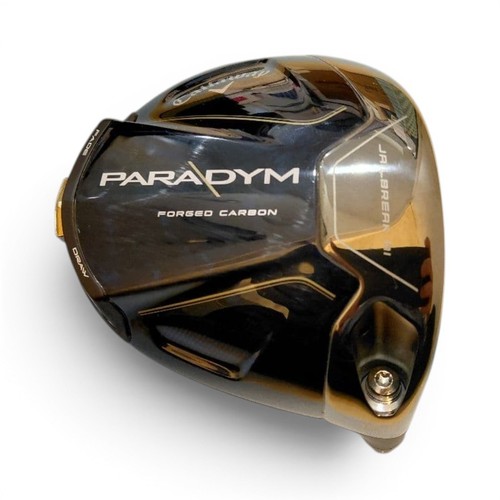 Callaway paradym driver - paradym,