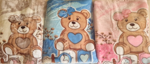 Baby blanket boy girl - baby,